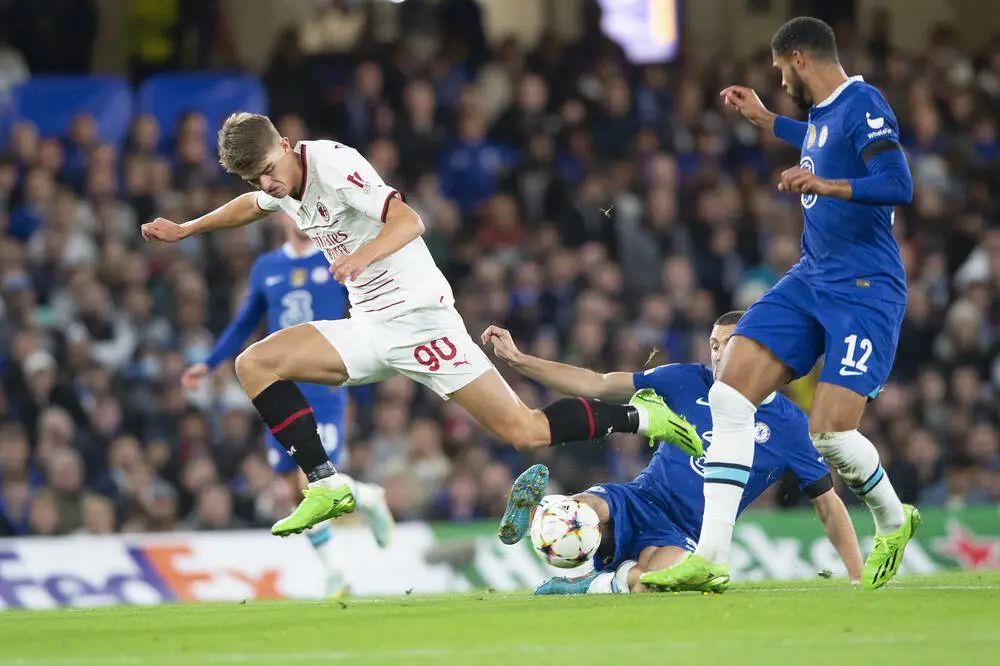 这不仅是一 这不仅是一