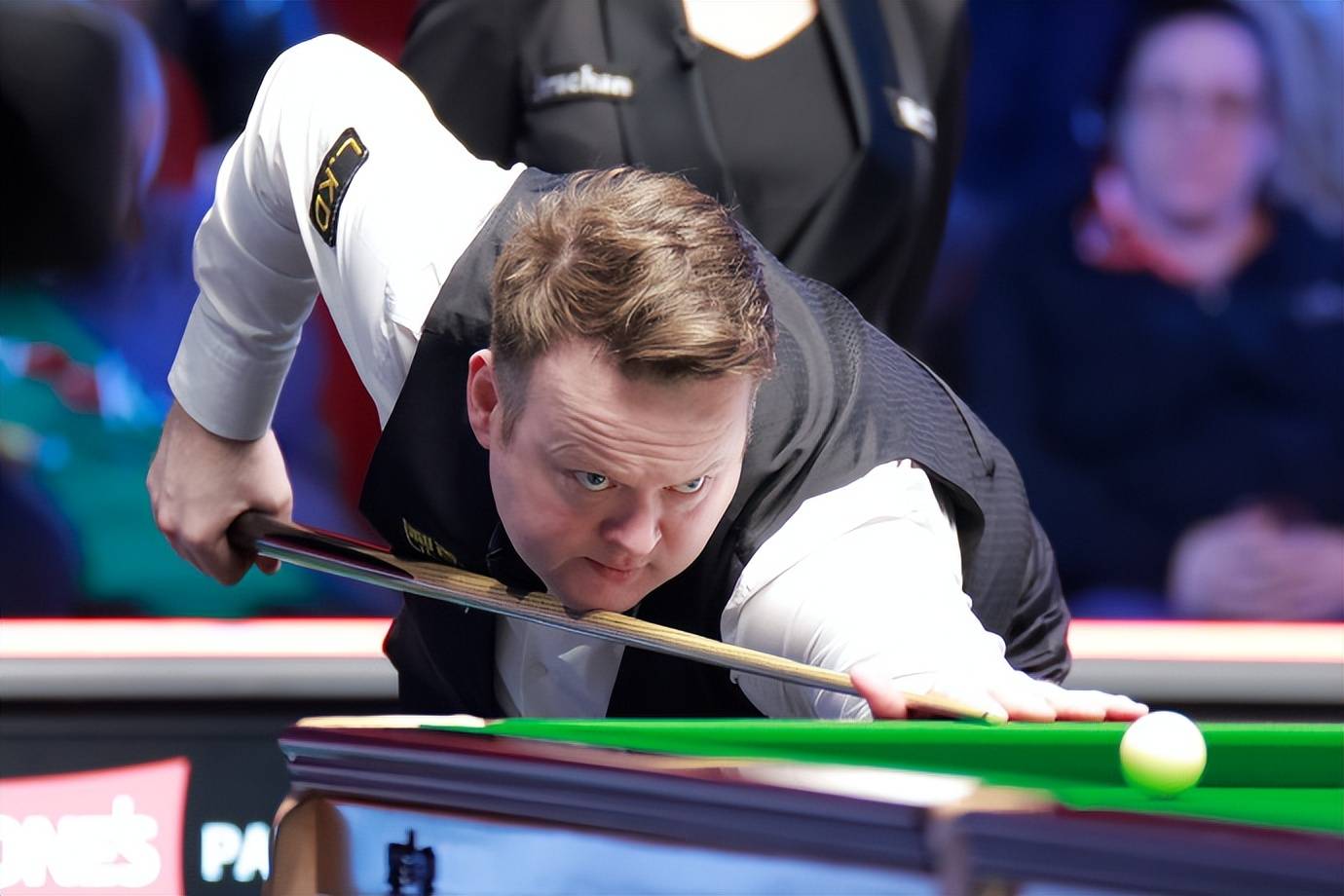 实至名归 实至名归