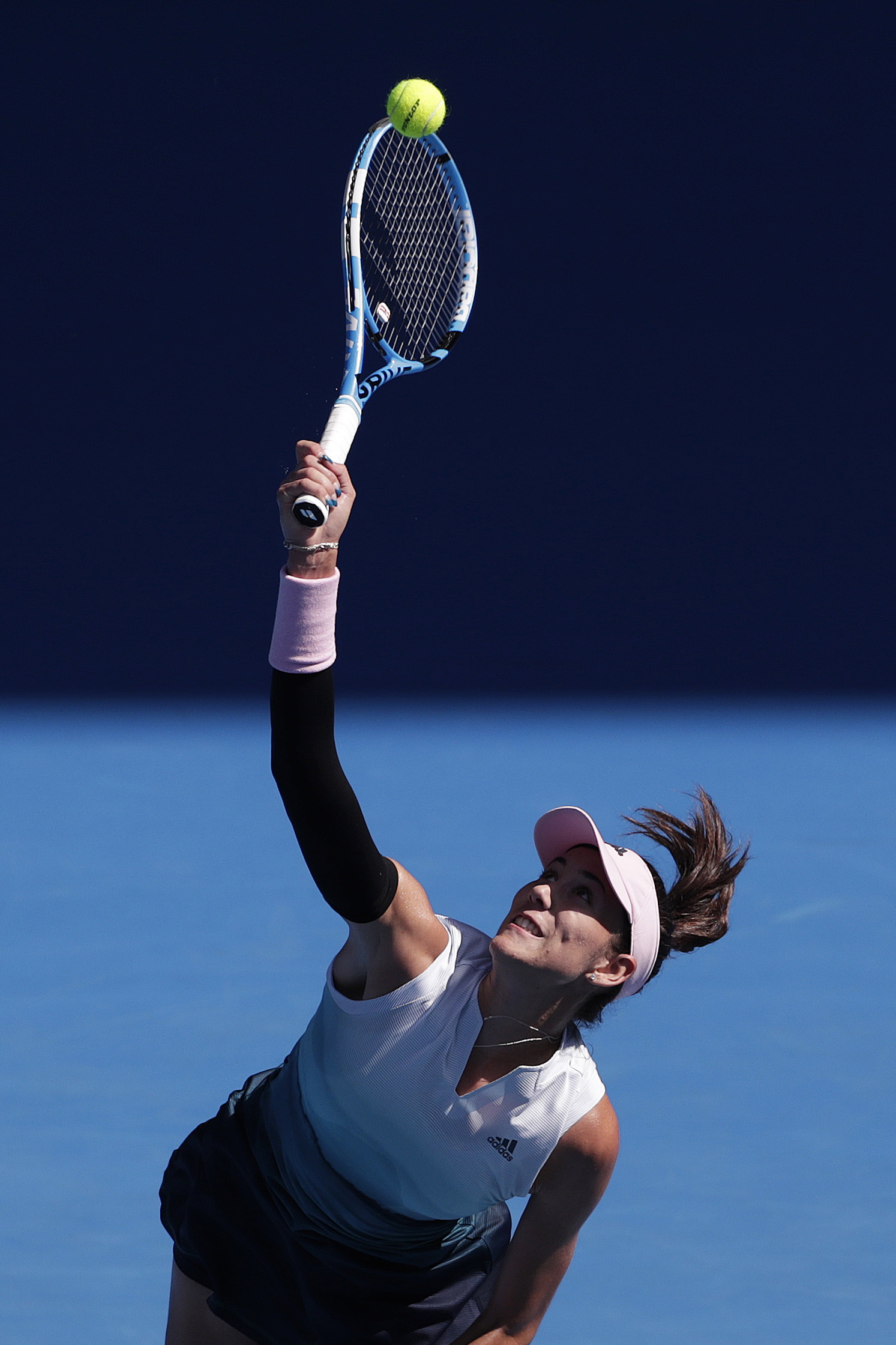 视野开阔和 视野开阔和